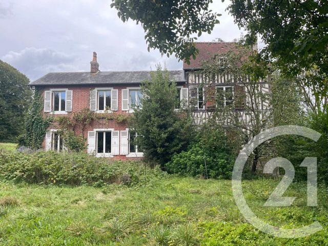 Maison &agrave; vendre - 2 pi&egrave;ces - 150 m2 - Livarot Pays D Auge - 14 - BASSE-NORMANDIE