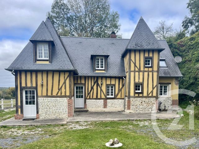 Prix immobilier VALORBIQUET - Photo d’une maison vendue