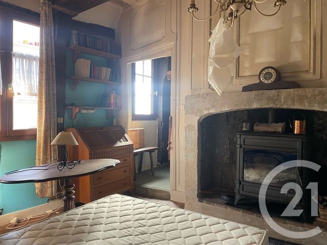 Maison à vendre - 3 pièces - 74 m2 - Orbec - 14 - BASSE-NORMANDIE