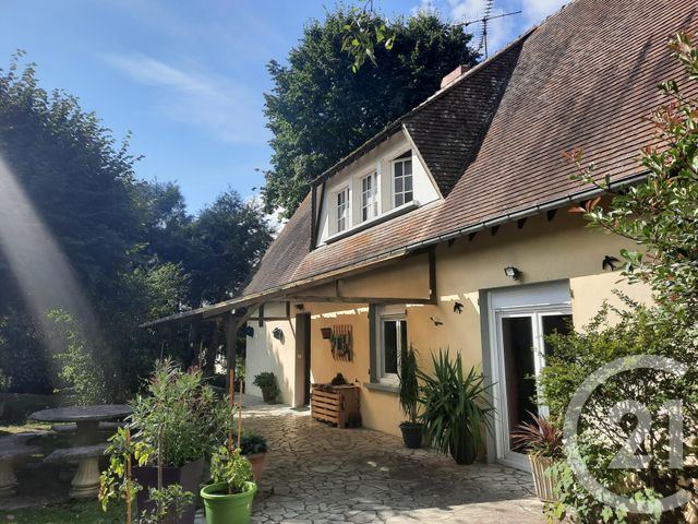 Maison à vendre ORBEC