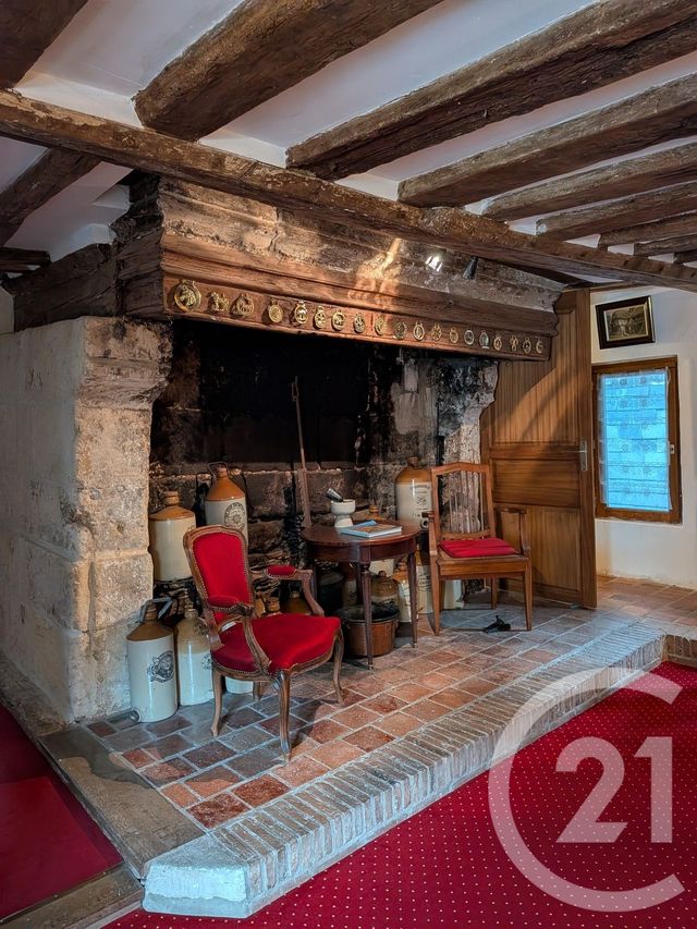 Maison à vendre - 8 pièces - 240 m2 - Livarot Pays D Auge - 14 - BASSE-NORMANDIE