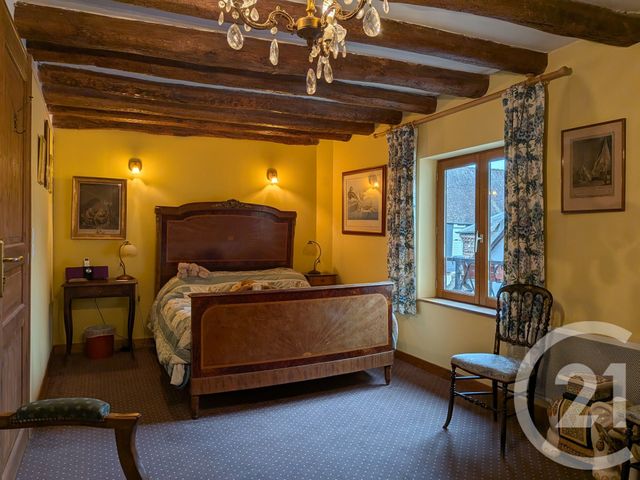 Maison à vendre - 8 pièces - 240 m2 - Livarot Pays D Auge - 14 - BASSE-NORMANDIE