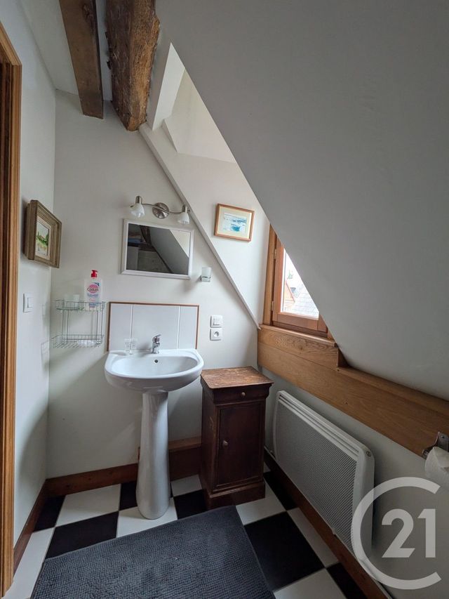 Maison à vendre - 8 pièces - 240 m2 - Livarot Pays D Auge - 14 - BASSE-NORMANDIE