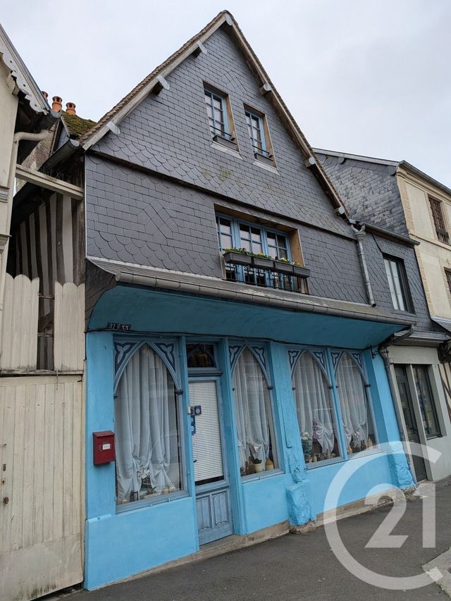 maison - LIVAROT PAYS D AUGE - 14