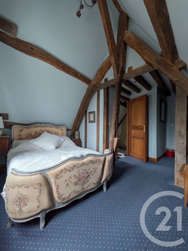 Maison à vendre - 8 pièces - 240 m2 - Livarot Pays D Auge - 14 - BASSE-NORMANDIE