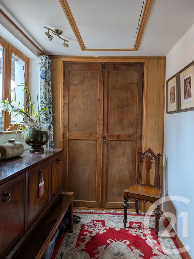 Maison à vendre - 8 pièces - 240 m2 - Livarot Pays D Auge - 14 - BASSE-NORMANDIE