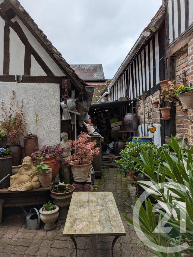 Maison à vendre - 8 pièces - 240 m2 - Livarot Pays D Auge - 14 - BASSE-NORMANDIE