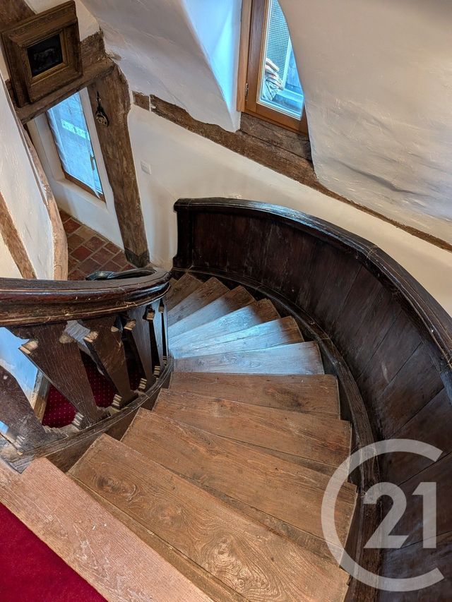 Maison à vendre - 8 pièces - 240 m2 - Livarot Pays D Auge - 14 - BASSE-NORMANDIE