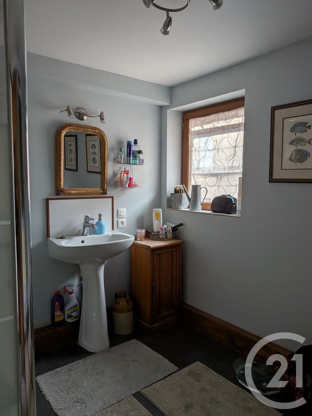 Maison à vendre - 8 pièces - 240 m2 - Livarot Pays D Auge - 14 - BASSE-NORMANDIE