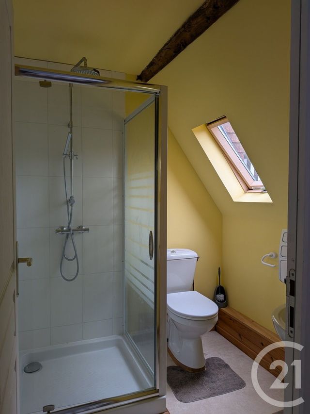 Maison à vendre - 8 pièces - 240 m2 - Livarot Pays D Auge - 14 - BASSE-NORMANDIE