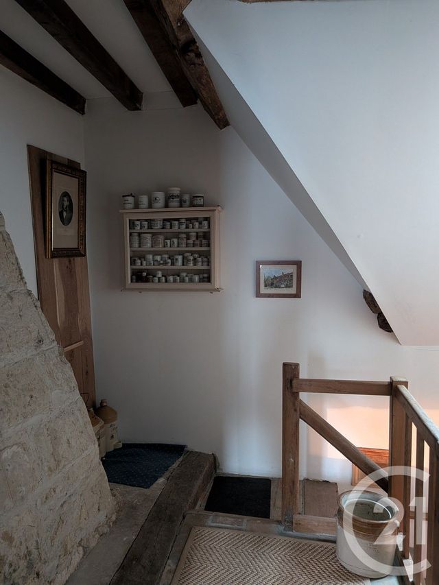 Maison à vendre - 8 pièces - 240 m2 - Livarot Pays D Auge - 14 - BASSE-NORMANDIE