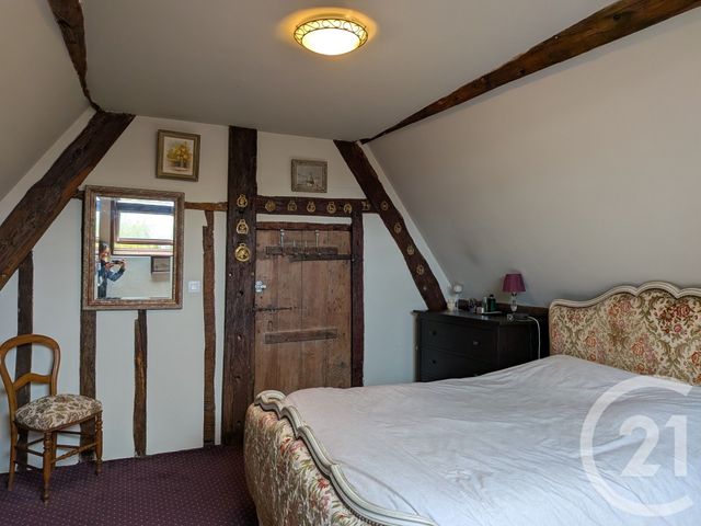 Maison à vendre - 8 pièces - 240 m2 - Livarot Pays D Auge - 14 - BASSE-NORMANDIE