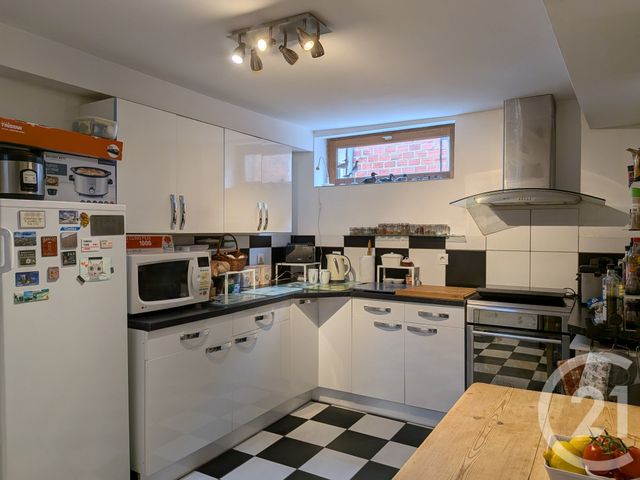 Maison à vendre - 8 pièces - 240 m2 - Livarot Pays D Auge - 14 - BASSE-NORMANDIE