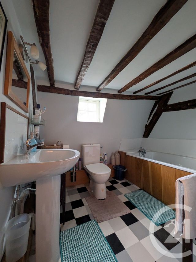 Maison à vendre - 8 pièces - 240 m2 - Livarot Pays D Auge - 14 - BASSE-NORMANDIE