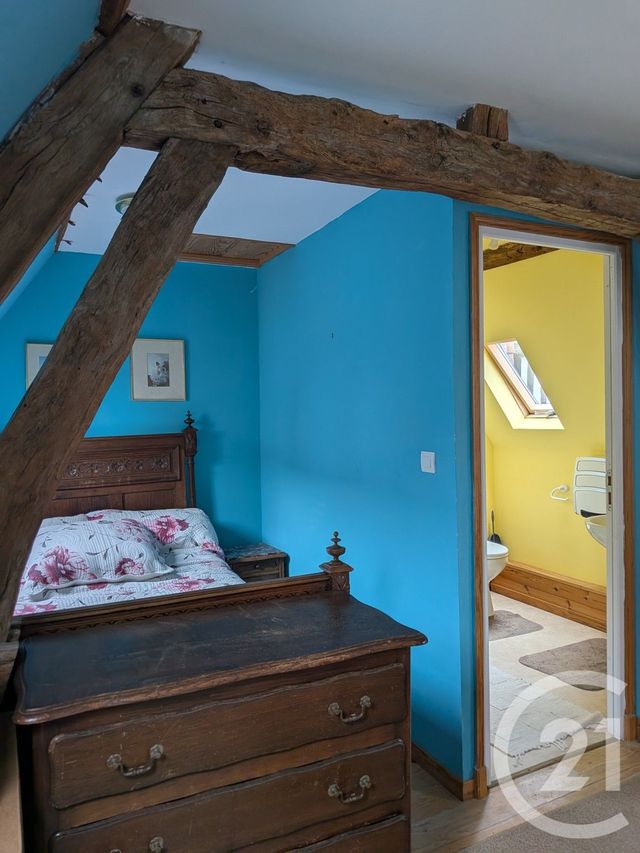 Maison à vendre - 8 pièces - 240 m2 - Livarot Pays D Auge - 14 - BASSE-NORMANDIE