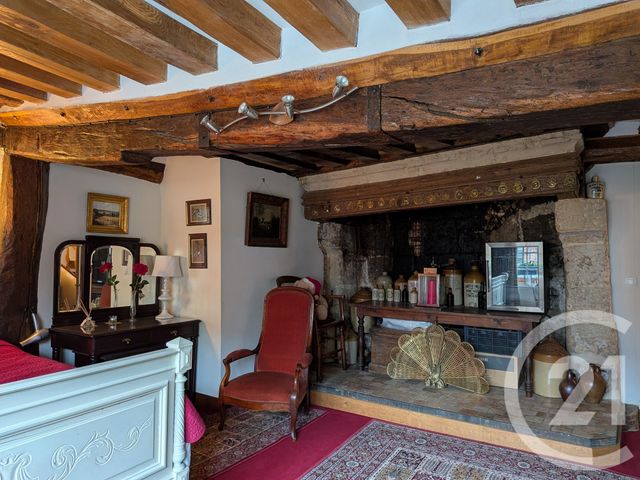 Maison à vendre - 8 pièces - 240 m2 - Livarot Pays D Auge - 14 - BASSE-NORMANDIE