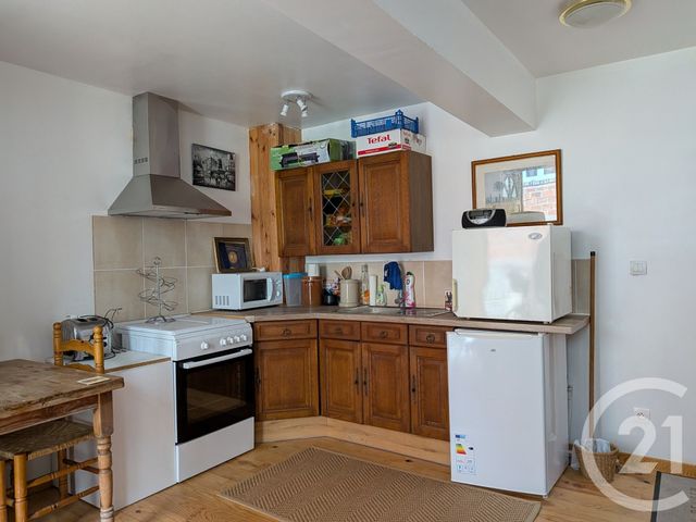 Maison à vendre - 8 pièces - 240 m2 - Livarot Pays D Auge - 14 - BASSE-NORMANDIE