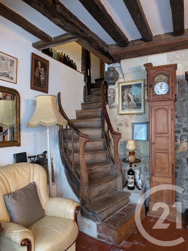 Maison à vendre - 8 pièces - 240 m2 - Livarot Pays D Auge - 14 - BASSE-NORMANDIE