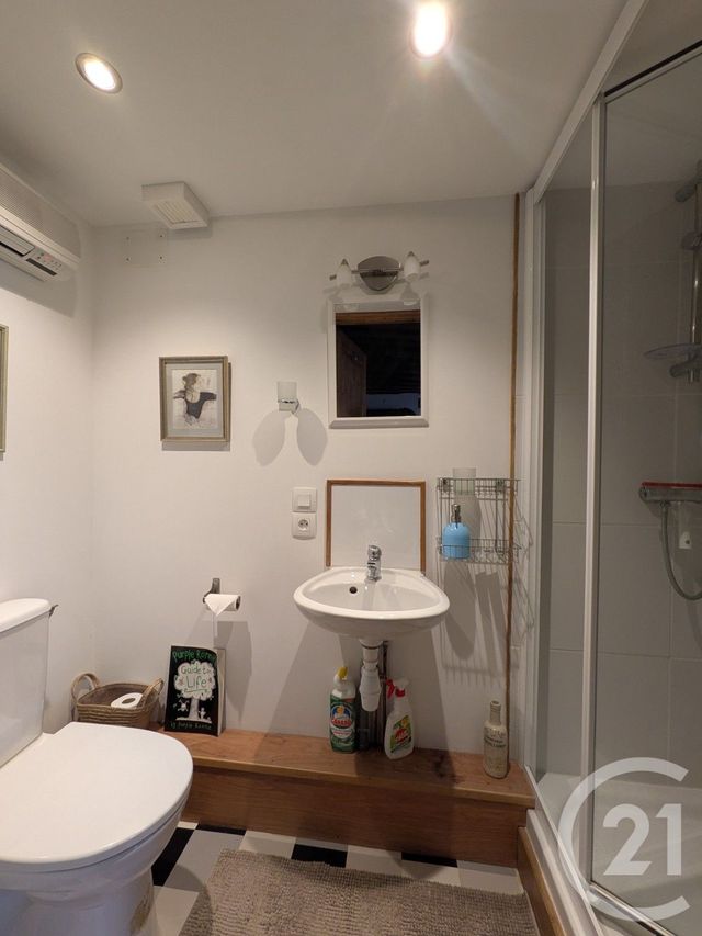 Maison à vendre - 8 pièces - 240 m2 - Livarot Pays D Auge - 14 - BASSE-NORMANDIE