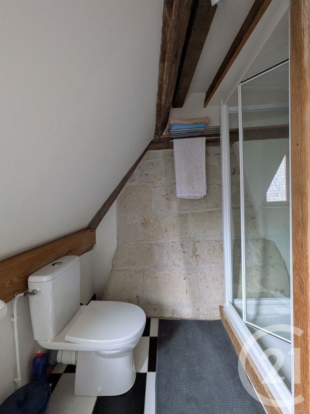 Maison à vendre - 8 pièces - 240 m2 - Livarot Pays D Auge - 14 - BASSE-NORMANDIE