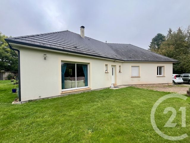 Maison à vendre ORBEC