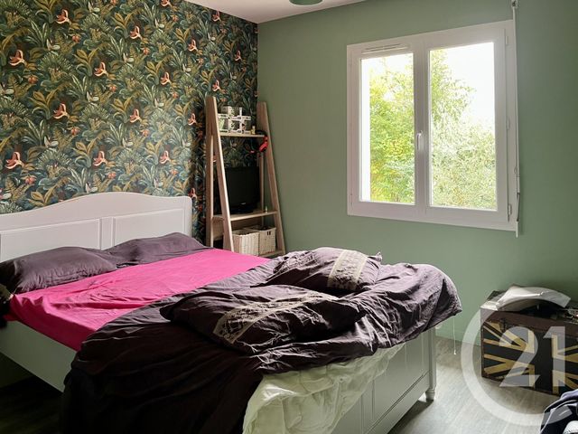 Maison &agrave; vendre - 6 pi&egrave;ces - 130 m2 - Orbec - 14 - BASSE-NORMANDIE