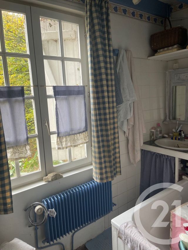 Maison à vendre - 2 pièces - 77 m2 - Montreuil L Argille - 27 - HAUTE-NORMANDIE