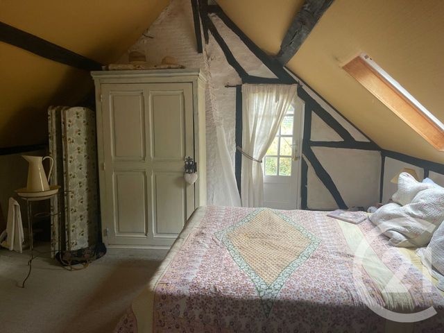 Maison à vendre - 2 pièces - 77 m2 - Montreuil L Argille - 27 - HAUTE-NORMANDIE