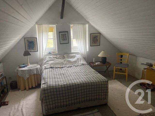 Maison à vendre - 2 pièces - 77 m2 - Montreuil L Argille - 27 - HAUTE-NORMANDIE