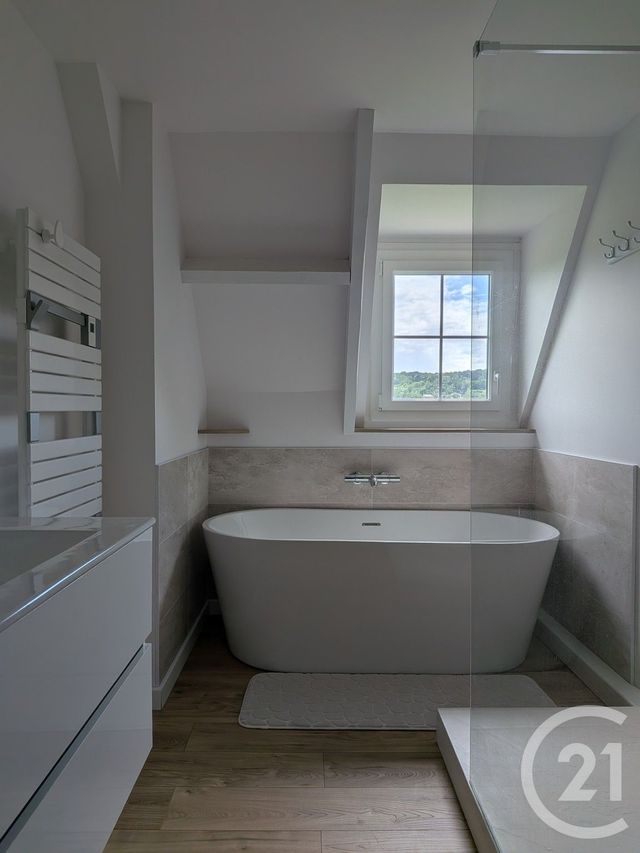 Maison &agrave; vendre - 5 pi&egrave;ces - 99,60 m2 - Valorbiquet - 14 - BASSE-NORMANDIE