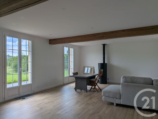 Maison &agrave; vendre - 5 pi&egrave;ces - 99,60 m2 - Valorbiquet - 14 - BASSE-NORMANDIE