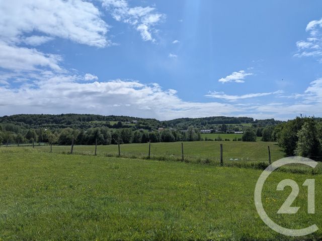 Maison &agrave; vendre - 5 pi&egrave;ces - 99,60 m2 - Valorbiquet - 14 - BASSE-NORMANDIE