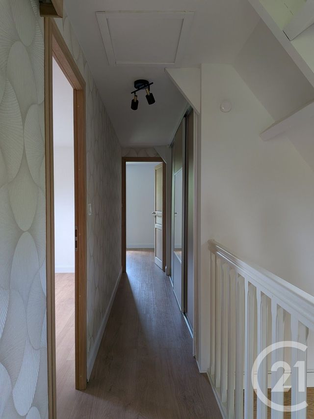 Maison &agrave; vendre - 5 pi&egrave;ces - 99,60 m2 - Valorbiquet - 14 - BASSE-NORMANDIE