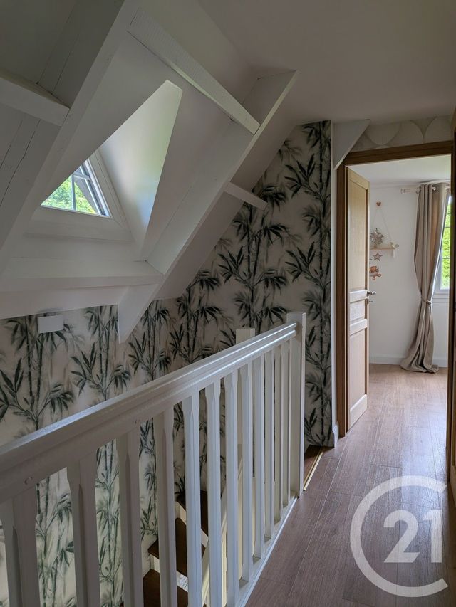 Maison &agrave; vendre - 5 pi&egrave;ces - 99,60 m2 - Valorbiquet - 14 - BASSE-NORMANDIE