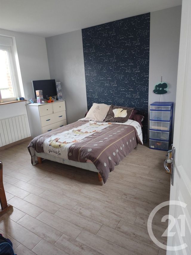 Maison &agrave; vendre - 5 pi&egrave;ces - 146,50 m2 - Orbec - 14 - BASSE-NORMANDIE