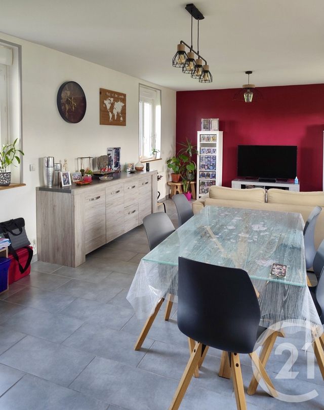 Maison &agrave; vendre - 5 pi&egrave;ces - 146,50 m2 - Orbec - 14 - BASSE-NORMANDIE