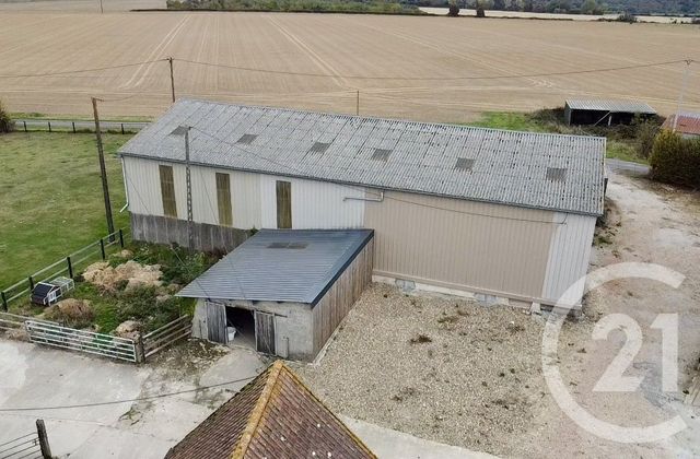 Maison &agrave; vendre - 5 pi&egrave;ces - 146,50 m2 - Orbec - 14 - BASSE-NORMANDIE