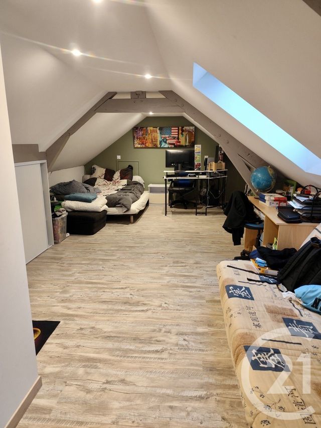 Maison &agrave; vendre - 5 pi&egrave;ces - 146,50 m2 - Orbec - 14 - BASSE-NORMANDIE