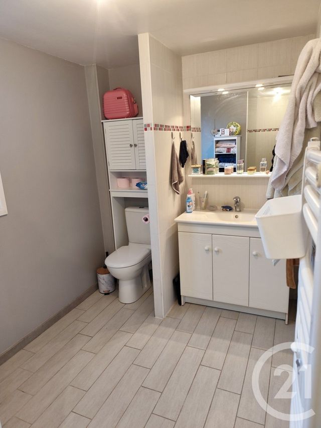 Maison &agrave; vendre - 5 pi&egrave;ces - 146,50 m2 - Orbec - 14 - BASSE-NORMANDIE