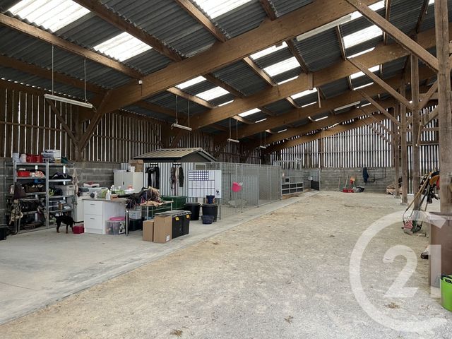 Maison &agrave; vendre - 5 pi&egrave;ces - 146,50 m2 - Orbec - 14 - BASSE-NORMANDIE