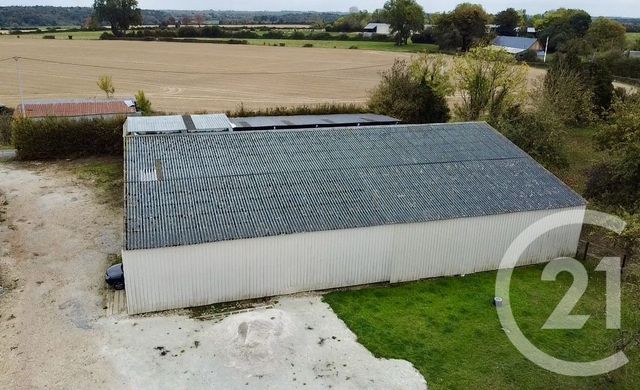Maison &agrave; vendre - 5 pi&egrave;ces - 146,50 m2 - Orbec - 14 - BASSE-NORMANDIE
