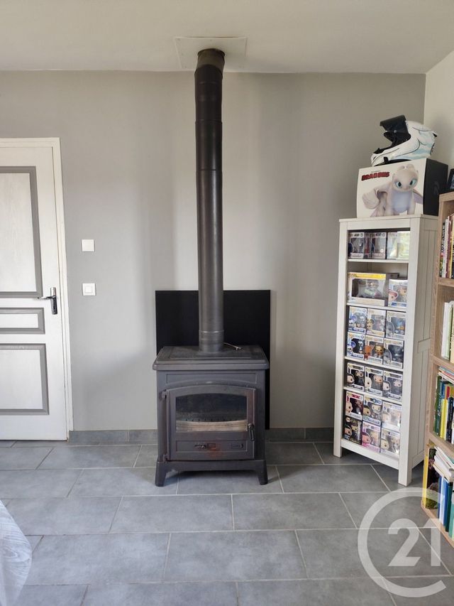 Maison &agrave; vendre - 5 pi&egrave;ces - 146,50 m2 - Orbec - 14 - BASSE-NORMANDIE