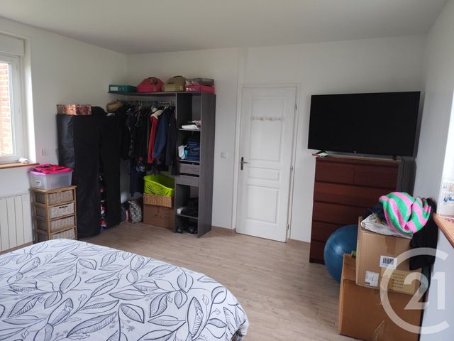 Maison &agrave; vendre - 5 pi&egrave;ces - 146,50 m2 - Orbec - 14 - BASSE-NORMANDIE