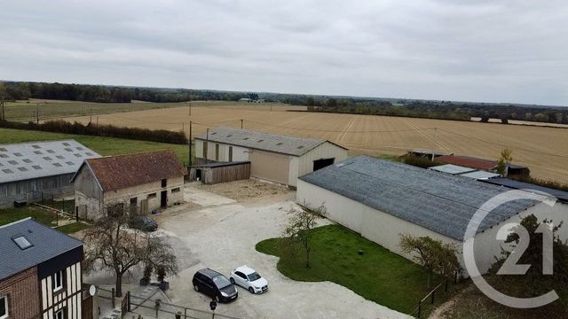 Maison &agrave; vendre - 5 pi&egrave;ces - 146,50 m2 - Orbec - 14 - BASSE-NORMANDIE