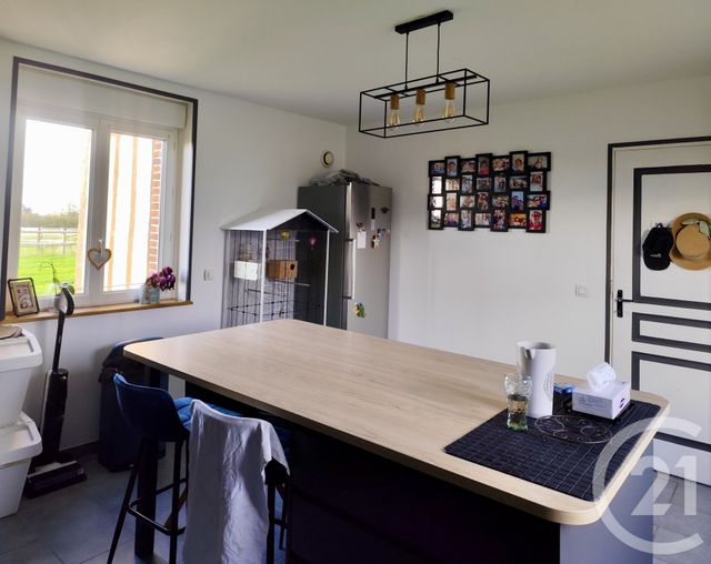 Maison &agrave; vendre - 5 pi&egrave;ces - 146,50 m2 - Orbec - 14 - BASSE-NORMANDIE