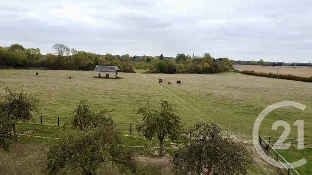 Maison &agrave; vendre - 5 pi&egrave;ces - 146,50 m2 - Orbec - 14 - BASSE-NORMANDIE