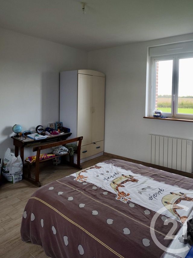 Maison &agrave; vendre - 5 pi&egrave;ces - 146,50 m2 - Orbec - 14 - BASSE-NORMANDIE