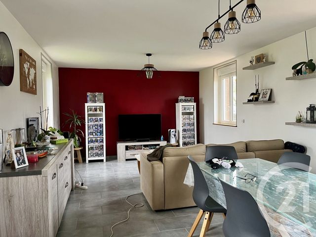 Maison &agrave; vendre - 5 pi&egrave;ces - 146,50 m2 - Orbec - 14 - BASSE-NORMANDIE