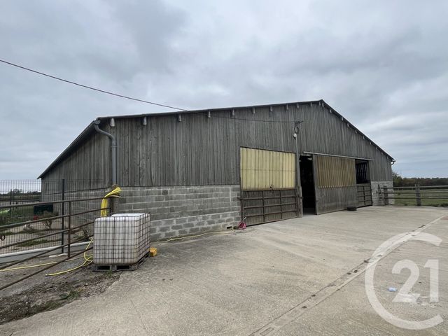 Maison &agrave; vendre - 5 pi&egrave;ces - 146,50 m2 - Orbec - 14 - BASSE-NORMANDIE