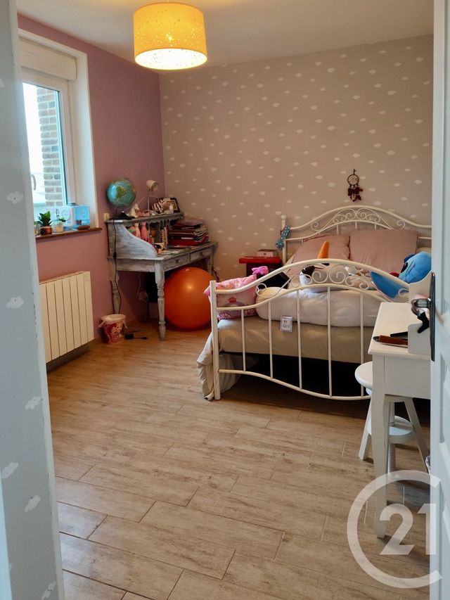 Maison &agrave; vendre - 5 pi&egrave;ces - 146,50 m2 - Orbec - 14 - BASSE-NORMANDIE